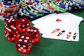 Онлайн казино Casino VOVAN