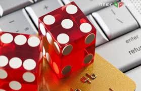 Зеркало Casino VOVAN